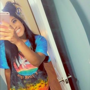 Meet your Posher, Leilana